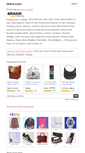 Mobile Screenshot of mere.com
